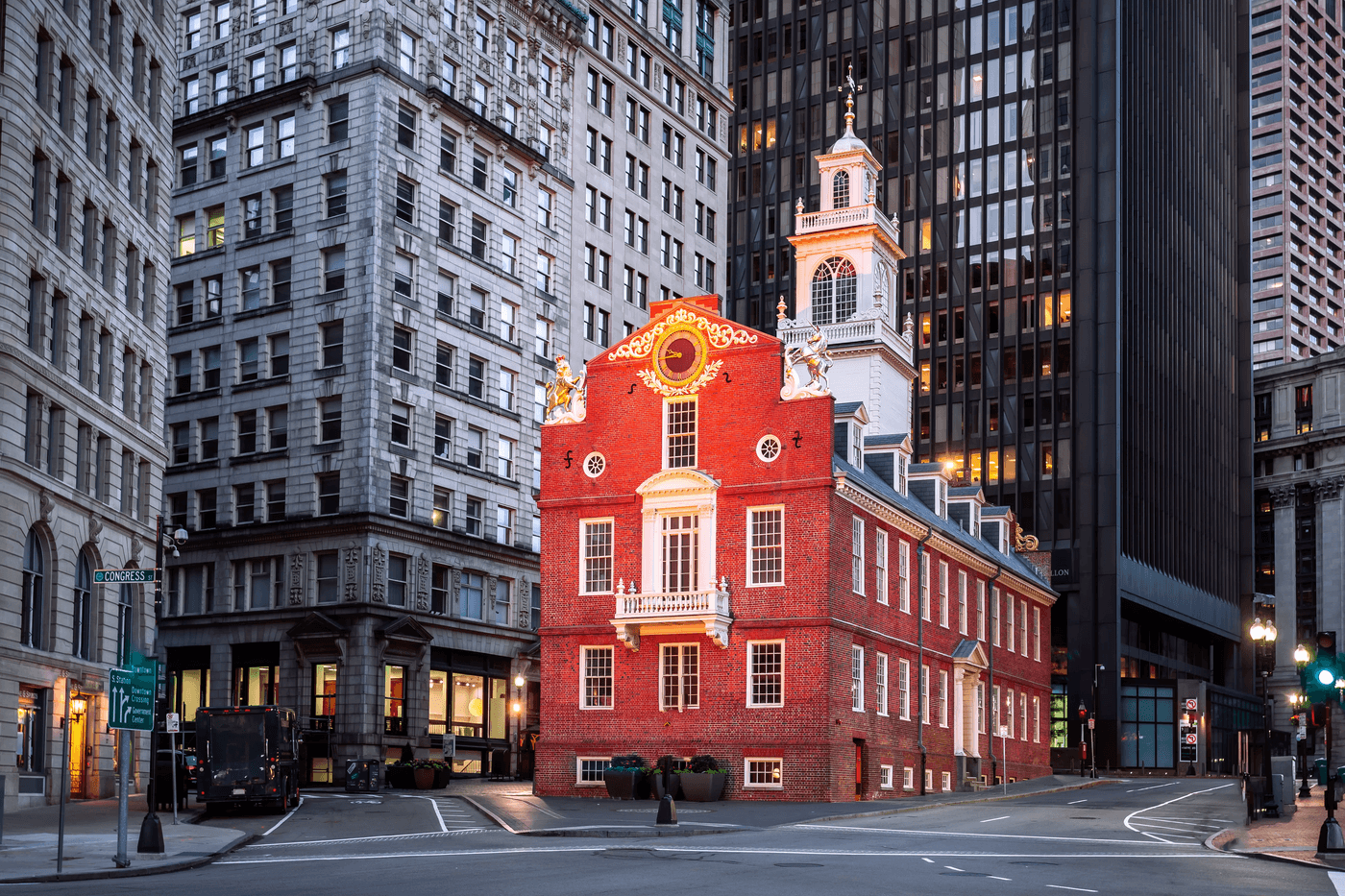 Moving from NYC to Boston: A Practical Guide for a Short but Big Move