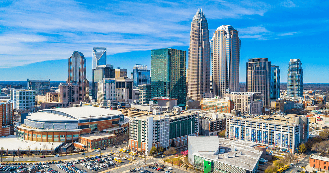 Moving from NYC to Charlotte: A Practical Guide for a Smooth Relocation
