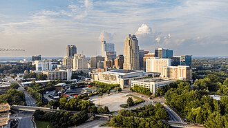 Moving from NYC to Raleigh: A Practical Guide for a Big Change