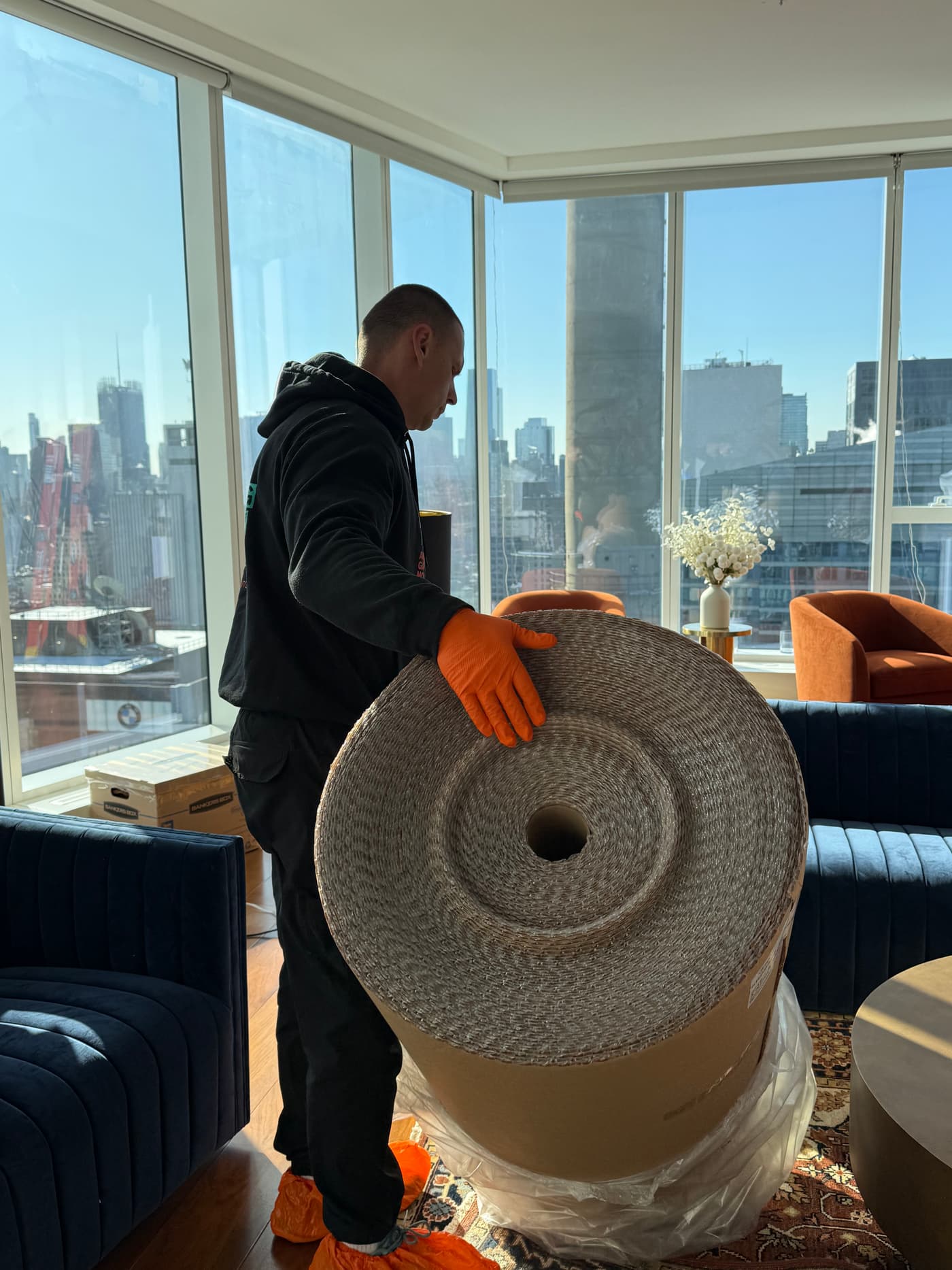 Complete Inventory Management