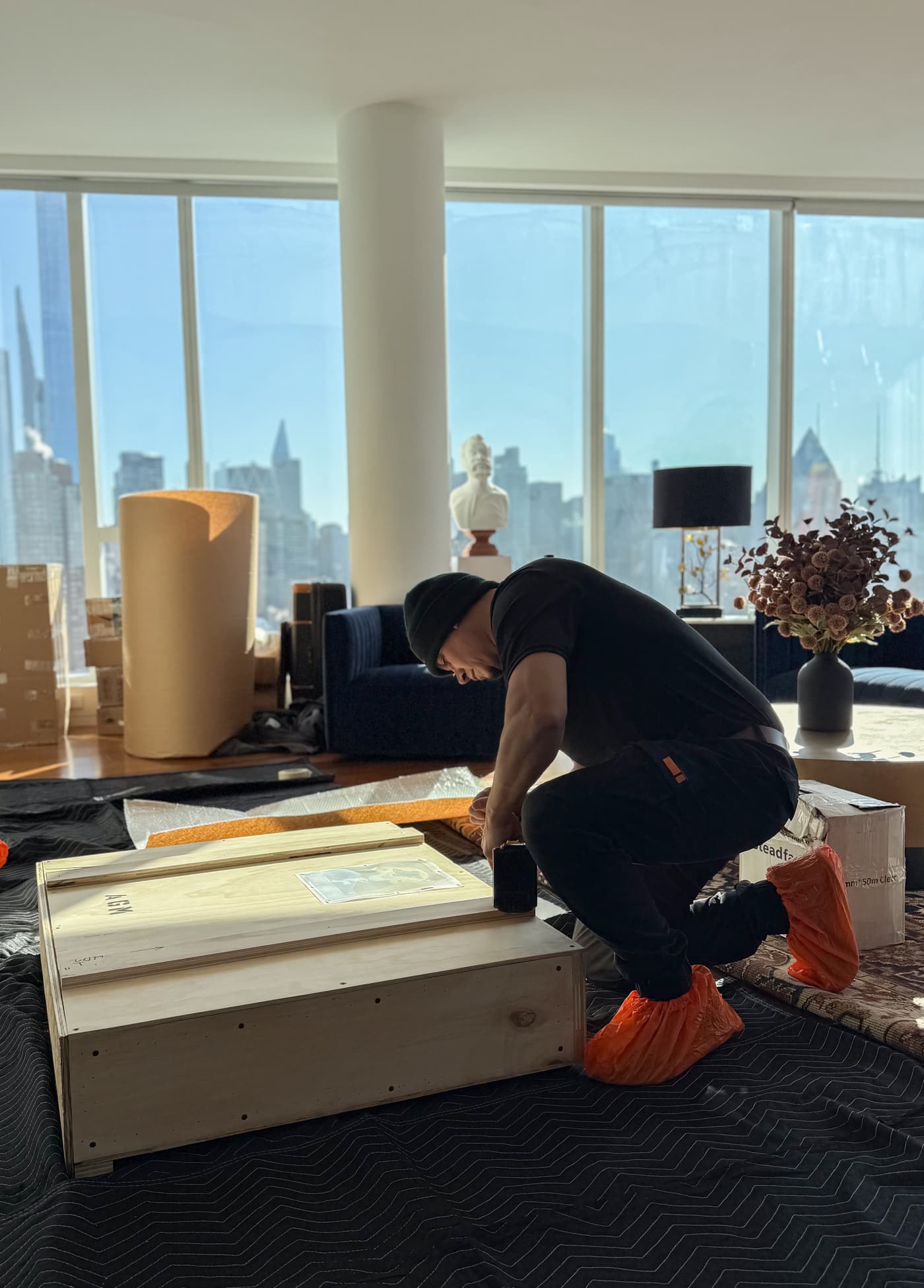 Custom Packaging Solutions