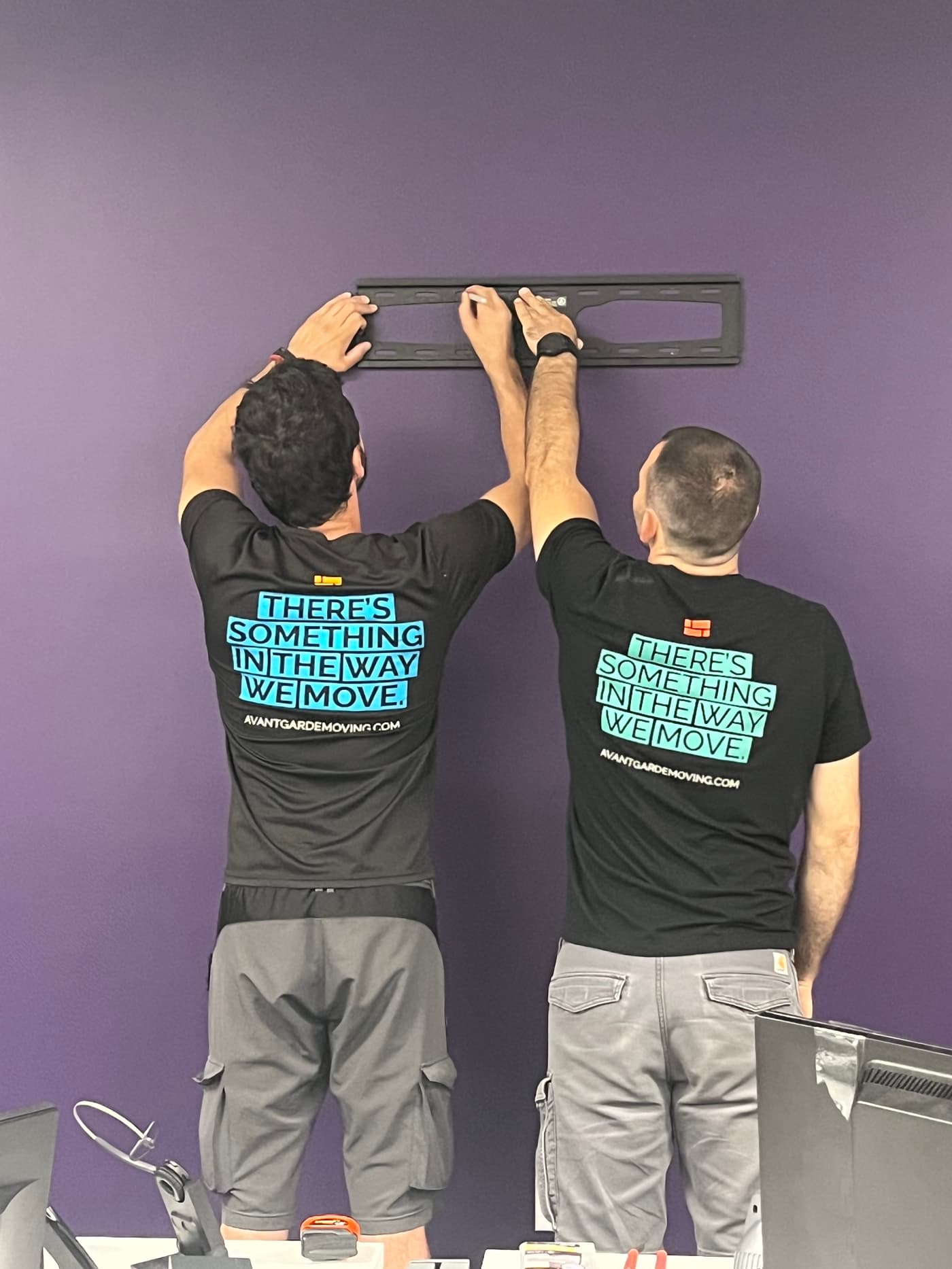 Comprehensive Insurance Coverage