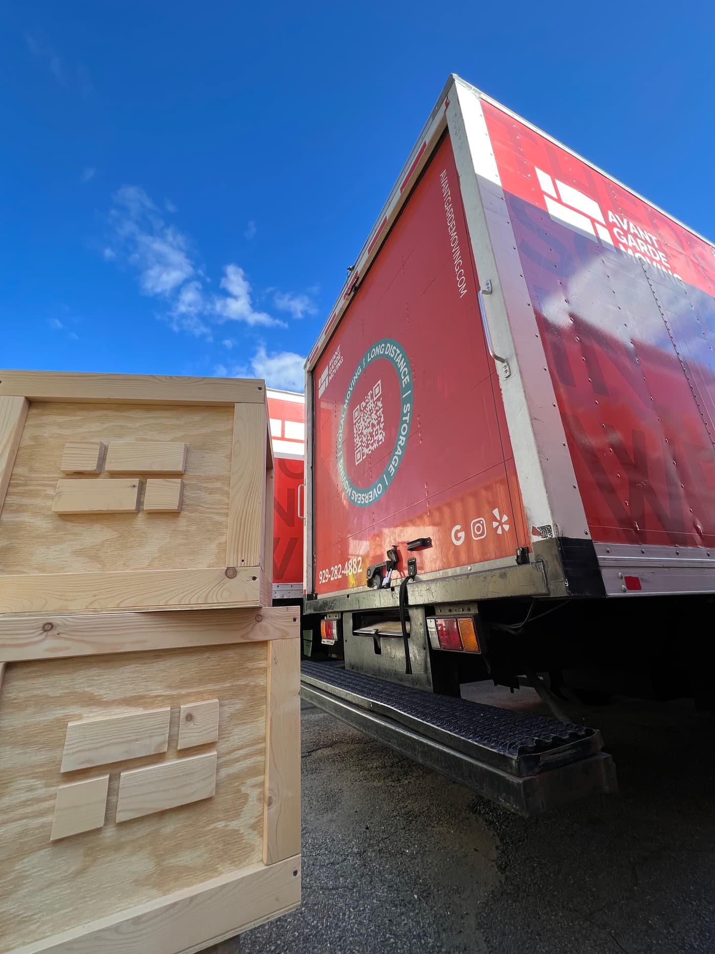 On-Demand Storage Access