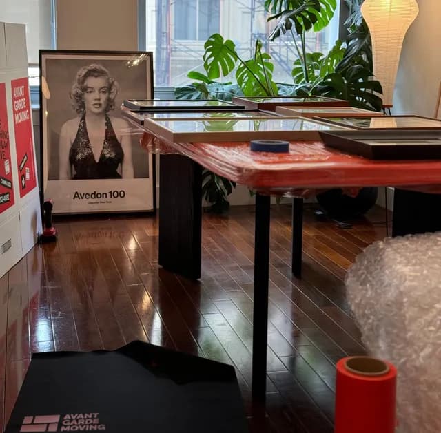 Specialized Transport Techniques