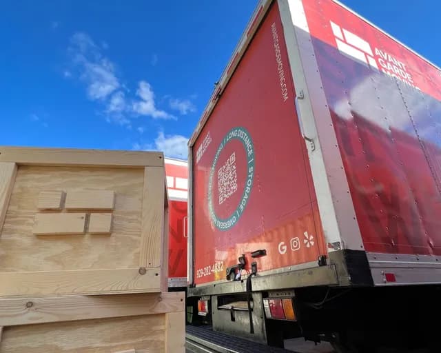 Secure Storage Solutions