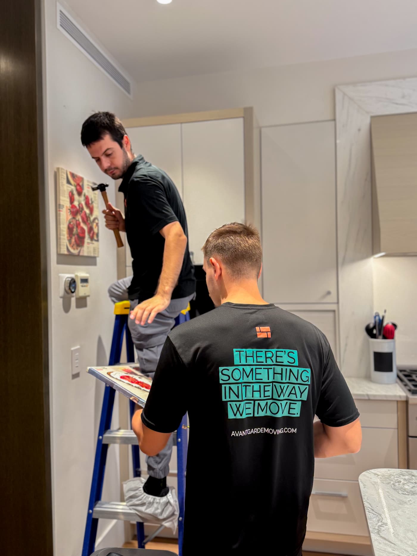 Comprehensive Fine Art Management