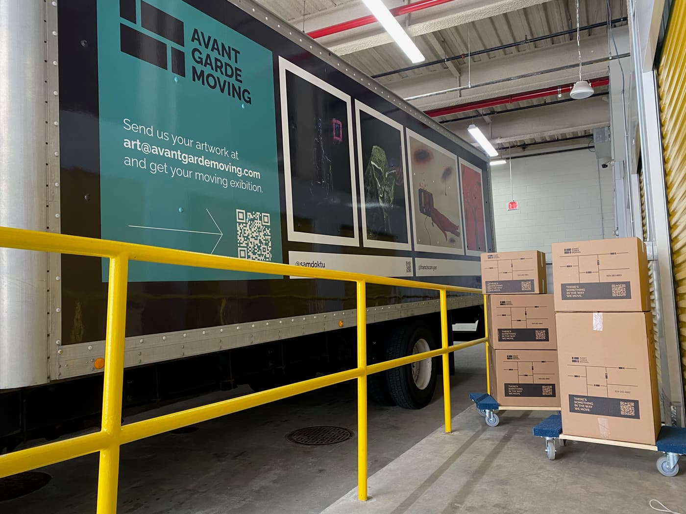 Flexible Storage Solutions