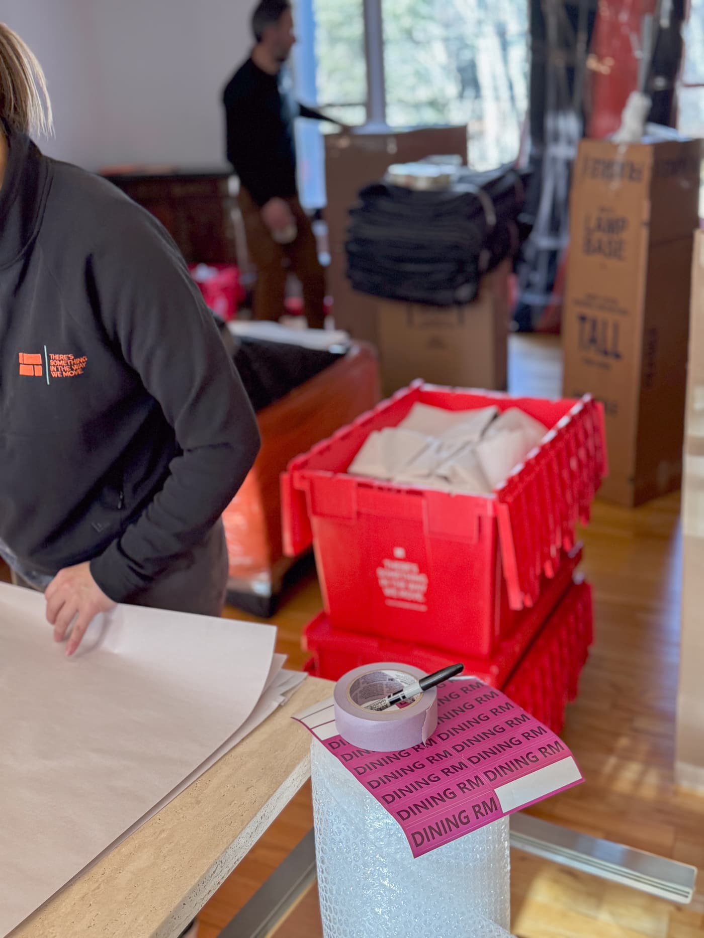 Flexible Rental Periods