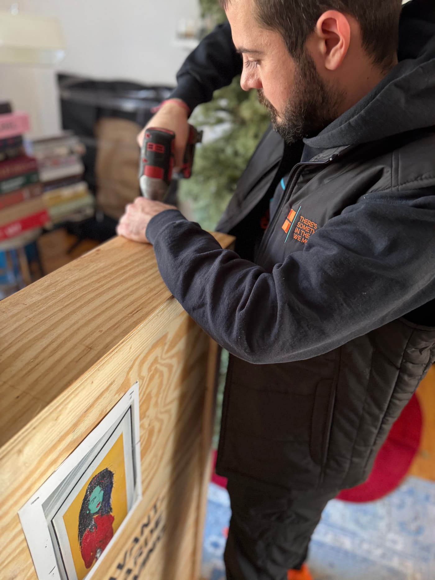 Storage Services